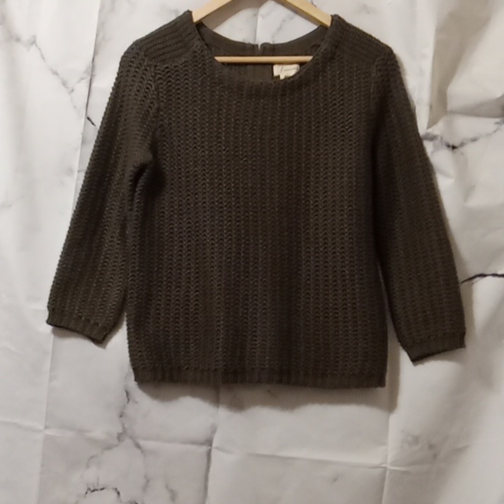 aj andre jovine sweater XS 💙💙💙💙